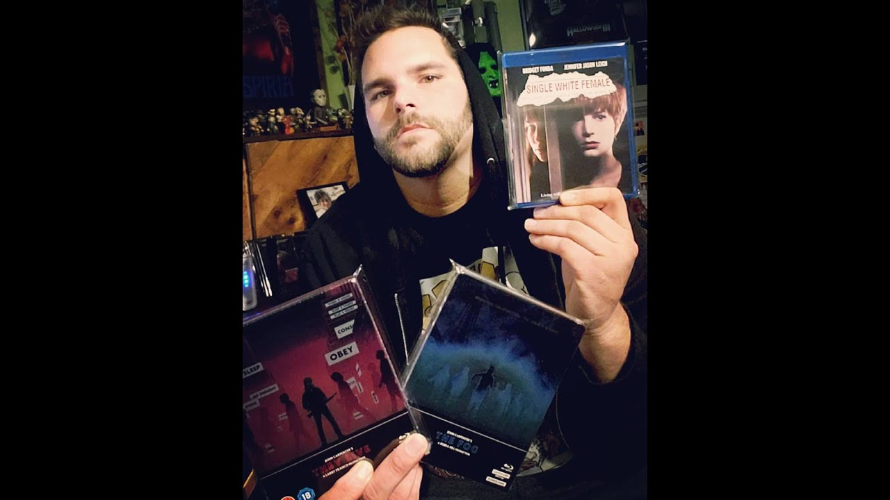 WHEELSIDE HORROR UPDATE - YouTube