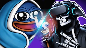 [RNIN]V1 VS HANS333(TRASHTALKER) | V1RTUAL_REALITY | DEAD BY DAYLIGHT