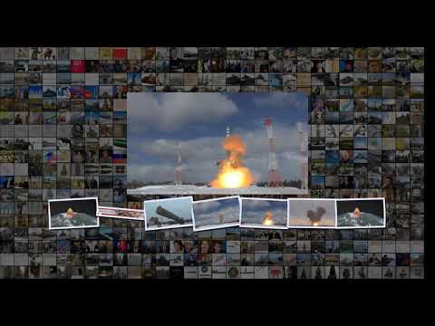 Wideo: Projekt taktycznego systemu rakietowego „Jastreb”