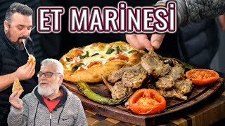 Etleri̇ Nasil Mari̇ne Edi̇yorum ? Hangi Etler Marine Olmaz ? Airfryer Pirzola Ve Nefis Pide