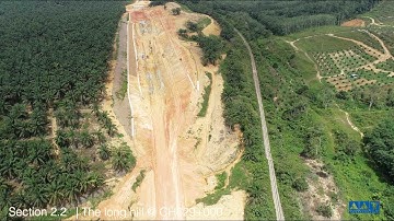 EDT-2 | Labis-Paloh | 26th Apr 2019 | AAY