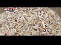Nizamabad’s Amchoor Powder Sees Huge Demand From North India And Foreign Markets | V6 Teenmar