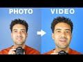 Turn your photos into talking ai avatars wondershare virbo tutorial