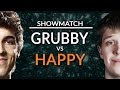 [O] Grubby vs. Happy [U] - Debut of our new Observer Tool! - Bo7 Showmatch