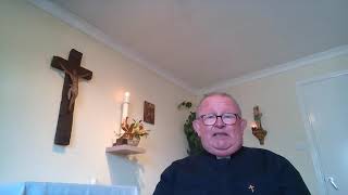 Fr Trevors Easter Greeting