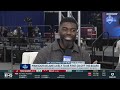 2026 NFL Combine: Who will be the first CB selected in the draft? (Jermod McCoy, Moonsor Delane)
