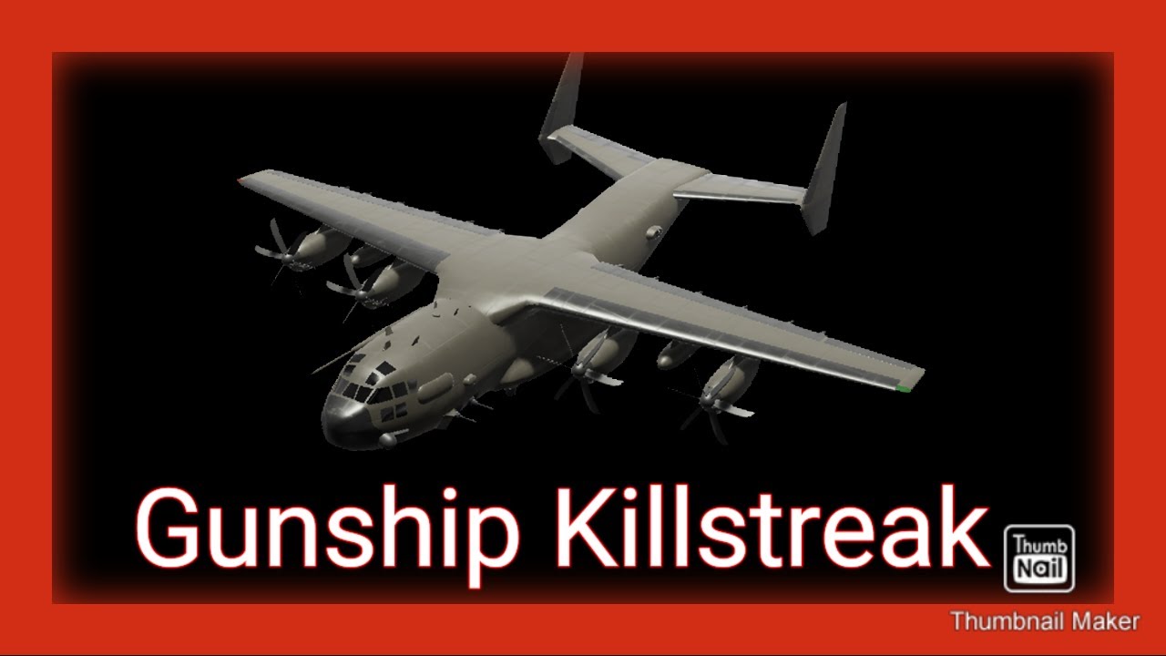 MW2 Multiplayer - 15 kills and then Gunship and Chopper Gunner killstreaks