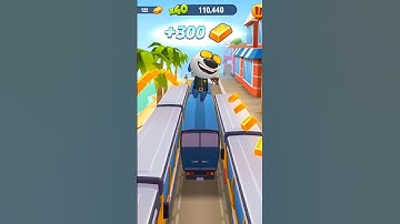 Funny Fail Talking Tom Gold Run  Hank Android IOS Gameplay #shorts #shortfeed #talkingtom