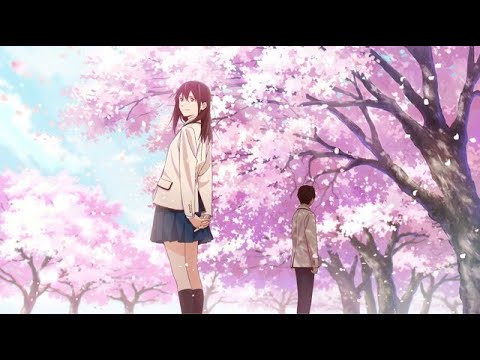 mad キミスイ anime ver.