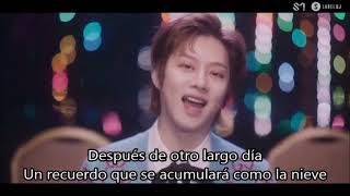 Super Junior - Celebrate LETRA EN ESPAÑOL