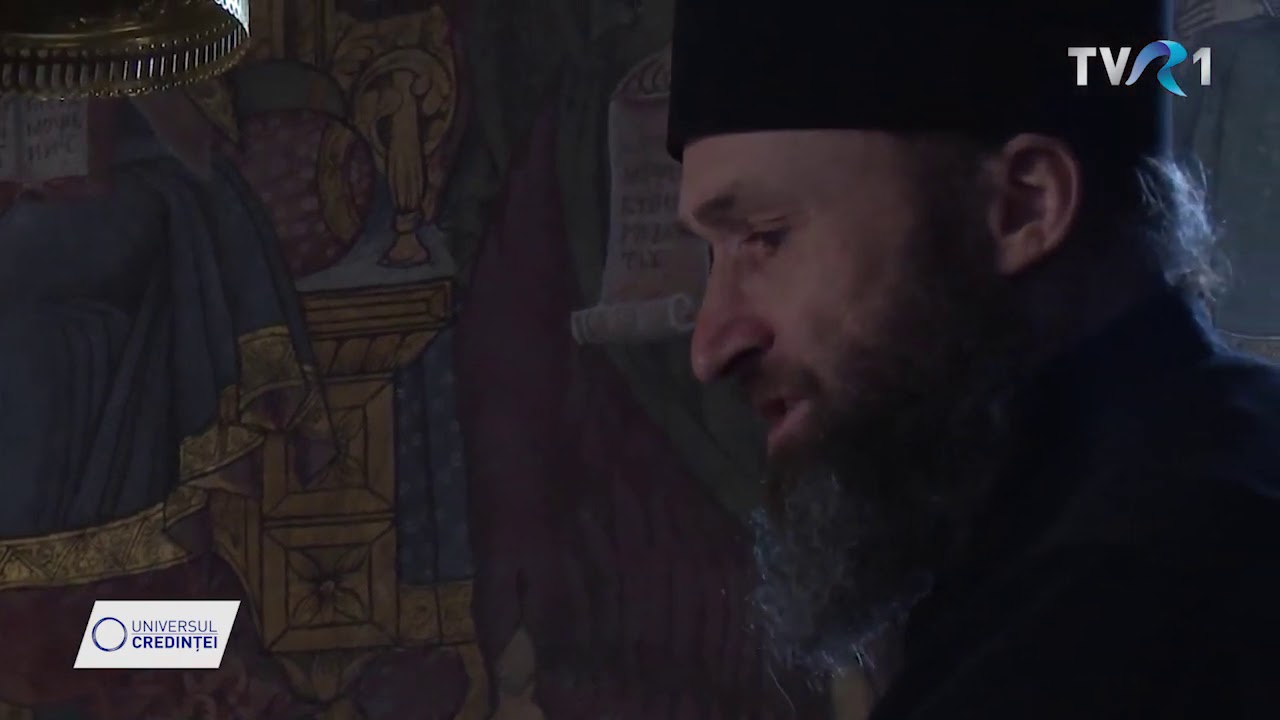 REPORTAJ   Manăstirea Sitaru