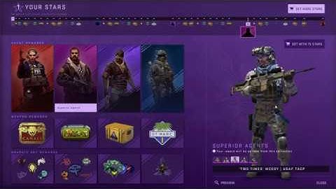 Playing the new Operation Shattered Web | Counter-Strike: Global Offensive