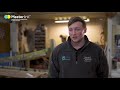 Masterlink Apprentice Profile - James Moore