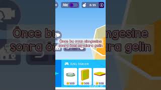 Pkxd duvar ve zeminleri cam kaplama nasıl yapılır #pkxd #kpop