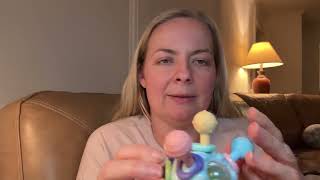 Best Montessori Sensory Teether for Babies