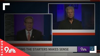 Klis & Tell: Updating the Broncos preseason after second game