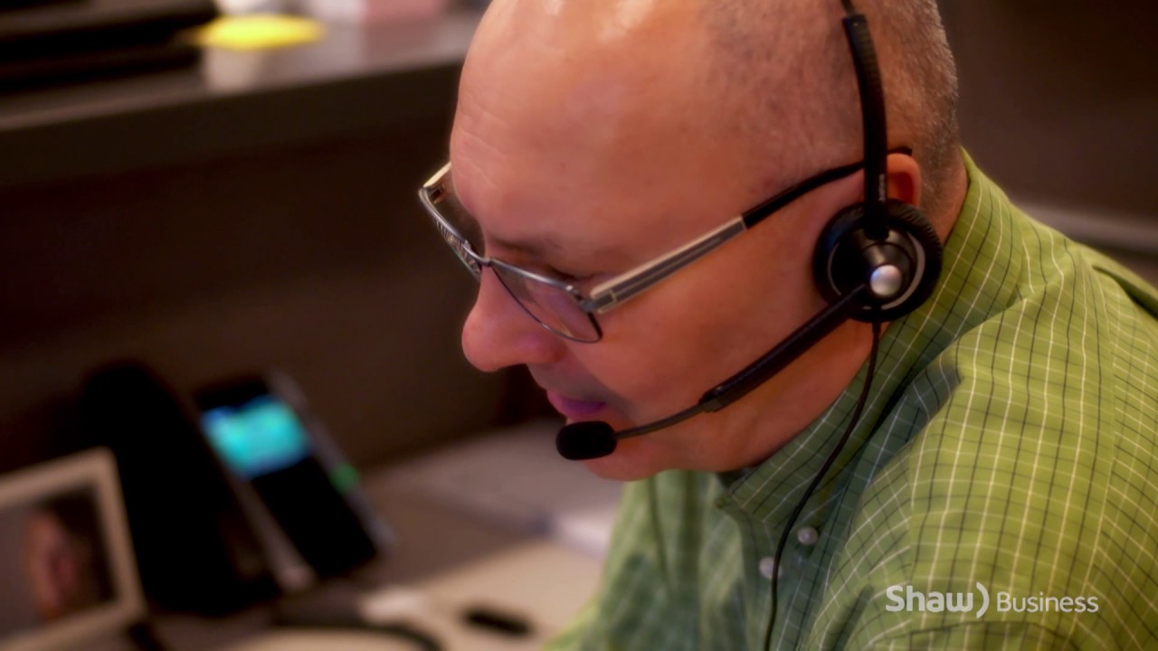 Shaw Business | SmartVoice | Manpower 3 - Shaw Business | SmartVoice | Manpower 3
