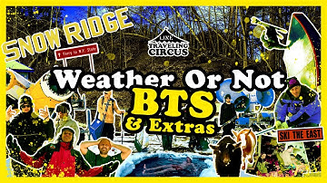 LINE Traveling Circus 17.1 – BTS