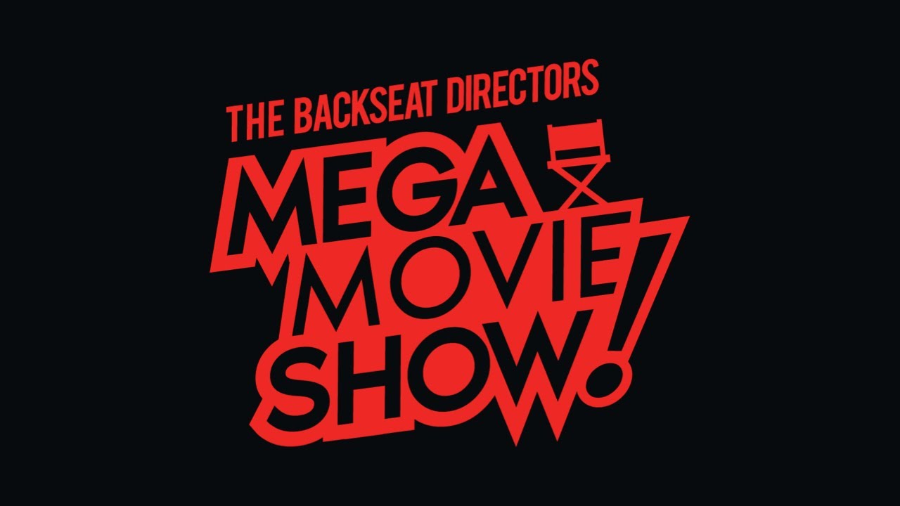 The Mega Movie Show (sneak peek) YouTube