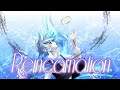 Reincarnation / maya feat.KAITO