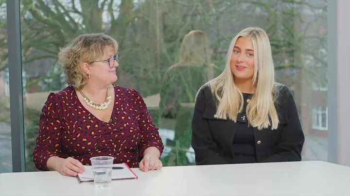 Apprenticeship Ambassador Podcast