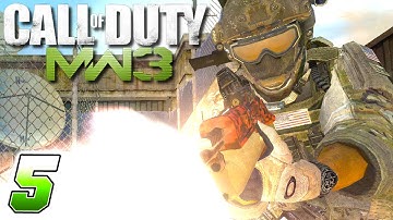 MW3 - THE ULTIMATE SCUMBAGS! - PTC (Preston to Commander) - 5