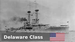 USS Delaware - Guide 387