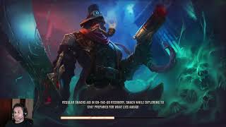 Corepunk Alpha 3 Live - 2 Extra Keys just ask in the comment section.