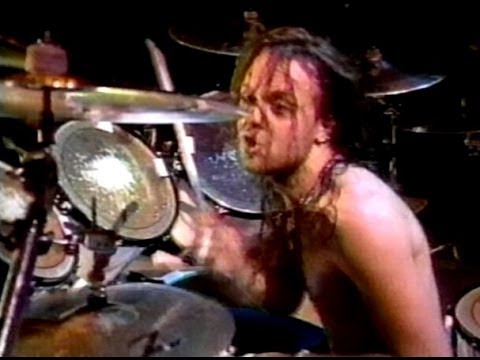 Metallica - Oakland, CA, USA [1991.10.12] Full T.V. Broadcast