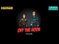 Hardwell & Armin van Buuren - Off The Hook (Original Mix)