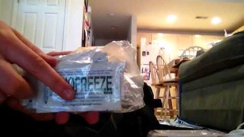 B.O.B. / S.H.T.F. Bag; Part 3 (Medical Bag)