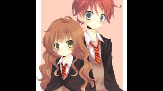 Nightcore~Can't Get Enough~
