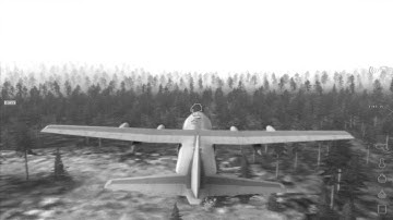 XS42 DayZ Epoch FAIL C130 Flight