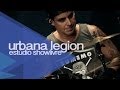 "Fábrica" - Urbana Legion no Estúdio Showlivre 2014