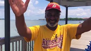5 Star Review of Bluewater Resort on Hilton Head Island from Clevane!