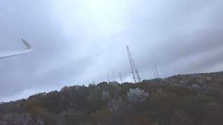 Chilhowee Ridge Soaring 2017-10-29