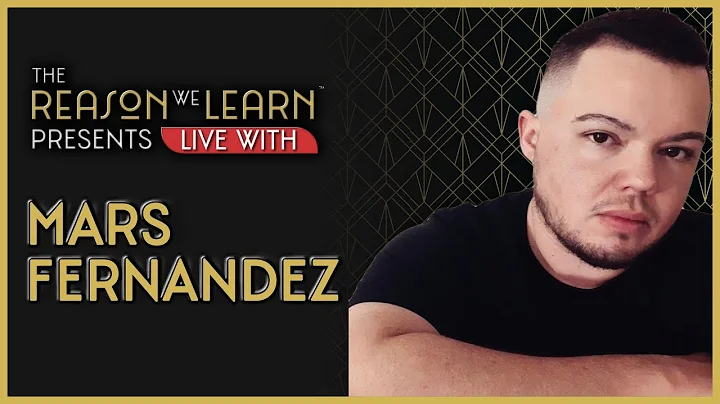 Mars Fernandez - Transman YouTuber Answers My Ques...