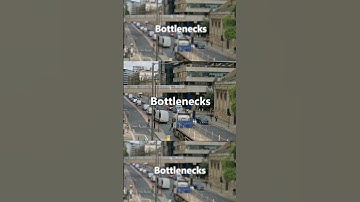 The Science Behind Traffic Jams!