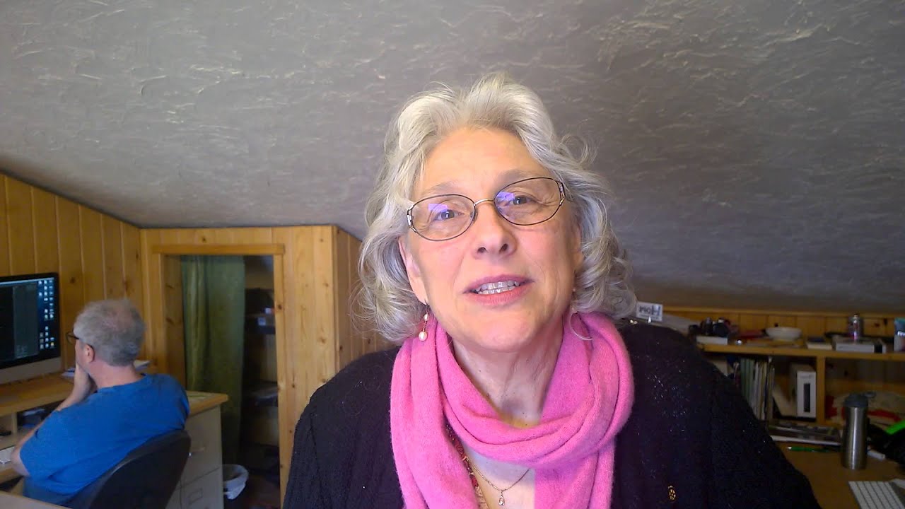 pine river Lynn H Earth Day 2015