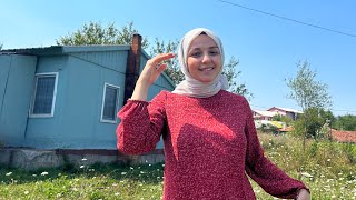 Annem Evlendi̇ Boluda Ki̇ Yeni̇ Evi̇