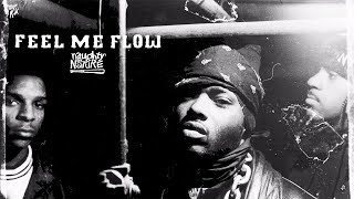 Naughty By Nature - Feel Me Flow (Radio Edit)