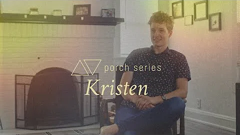 Porch Series - Kristen