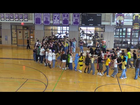 Halloween at The Masters School