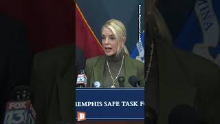 Pam Bondi Vows Immediate Appeal After Judge Tosses James Comey, Leticia James Cases