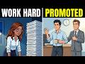 Your Boss Has a Hidden Criteria You Don't Know About