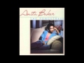 Anita Baker - Angel (1983)