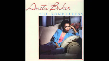 Anita Baker - Angel (1983)