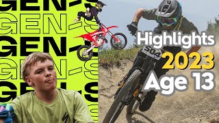 Bike Rider Age 13-Best Of 2023