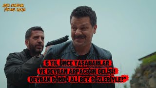 Arka Sokaklar 749.Bölüm Fragmanı - 3 | 5 YIL ÖNCE YAŞANANLAR VE DEVRAN ARPACIĞIN GELİŞİ!