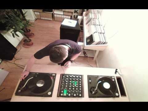 yoyaku instore session : Janeret